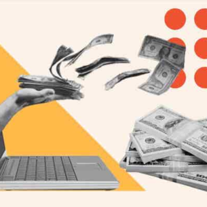 Digital Marketing Ebook- Make $100/week