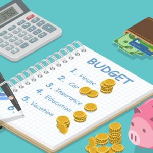 Master your money with the Personal Finance & Budgeting Ebook UK. Learn to budget, save, reduce debt, and build wealth with practical UK-specific tips.